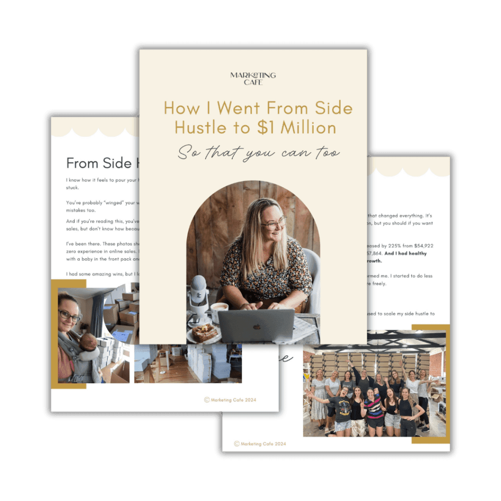 3 Strategies to Scale your Ecommerce Sales